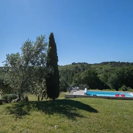 Holiday home De Lapile