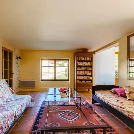 Holiday home De Lapile *