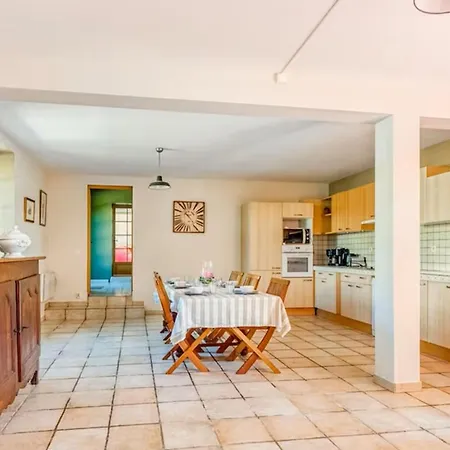 De Lapile Holiday home