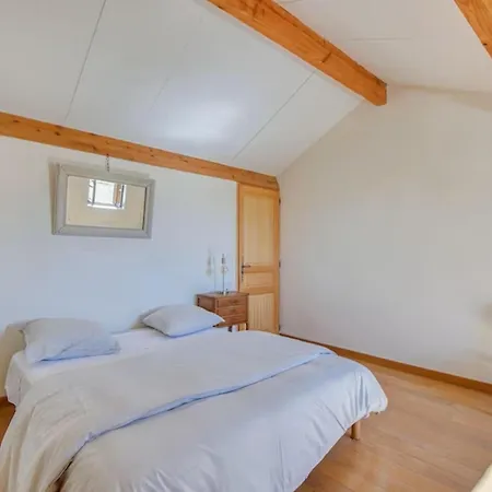 De Lapile Holiday home Sauveterre-la-Lemance