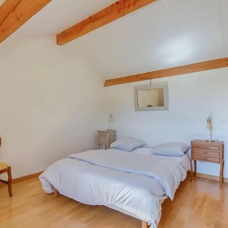 Holiday home De Lapile *