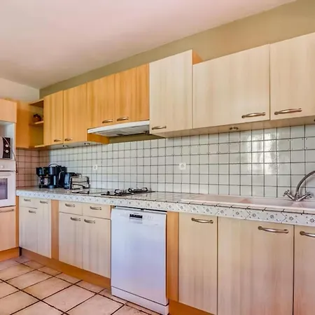 De Lapile Holiday home Sauveterre-la-Lemance