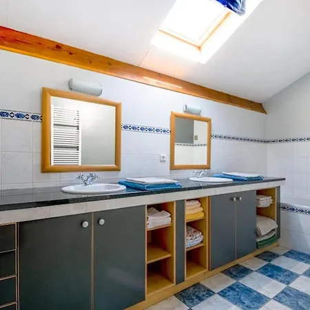 De Lapile Holiday home Sauveterre-la-Lemance