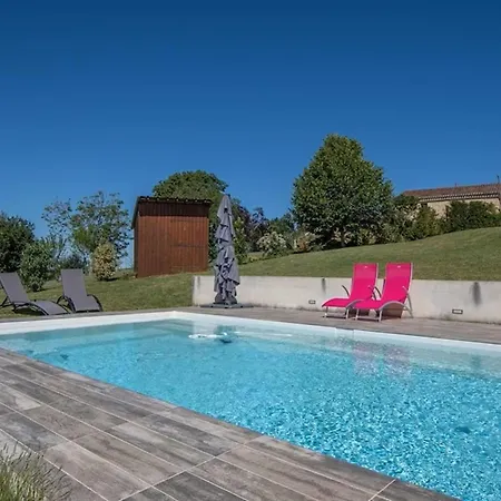 Holiday home De Lapile *
