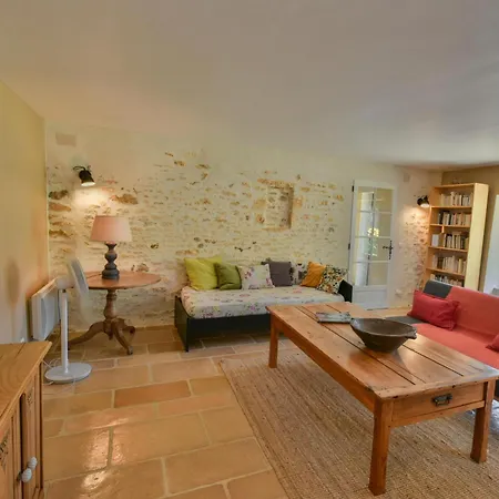 Сasa de vacaciones De Lapile Sauveterre-la-Lémance