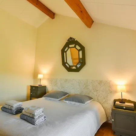 Сasa de vacaciones De Lapile Sauveterre-la-Lémance